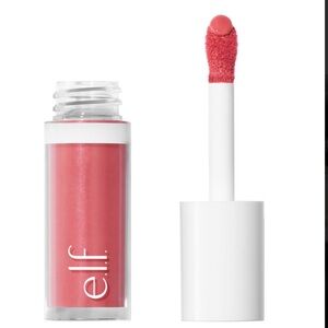 Velvet Liquid Lipstick — Pink Coral